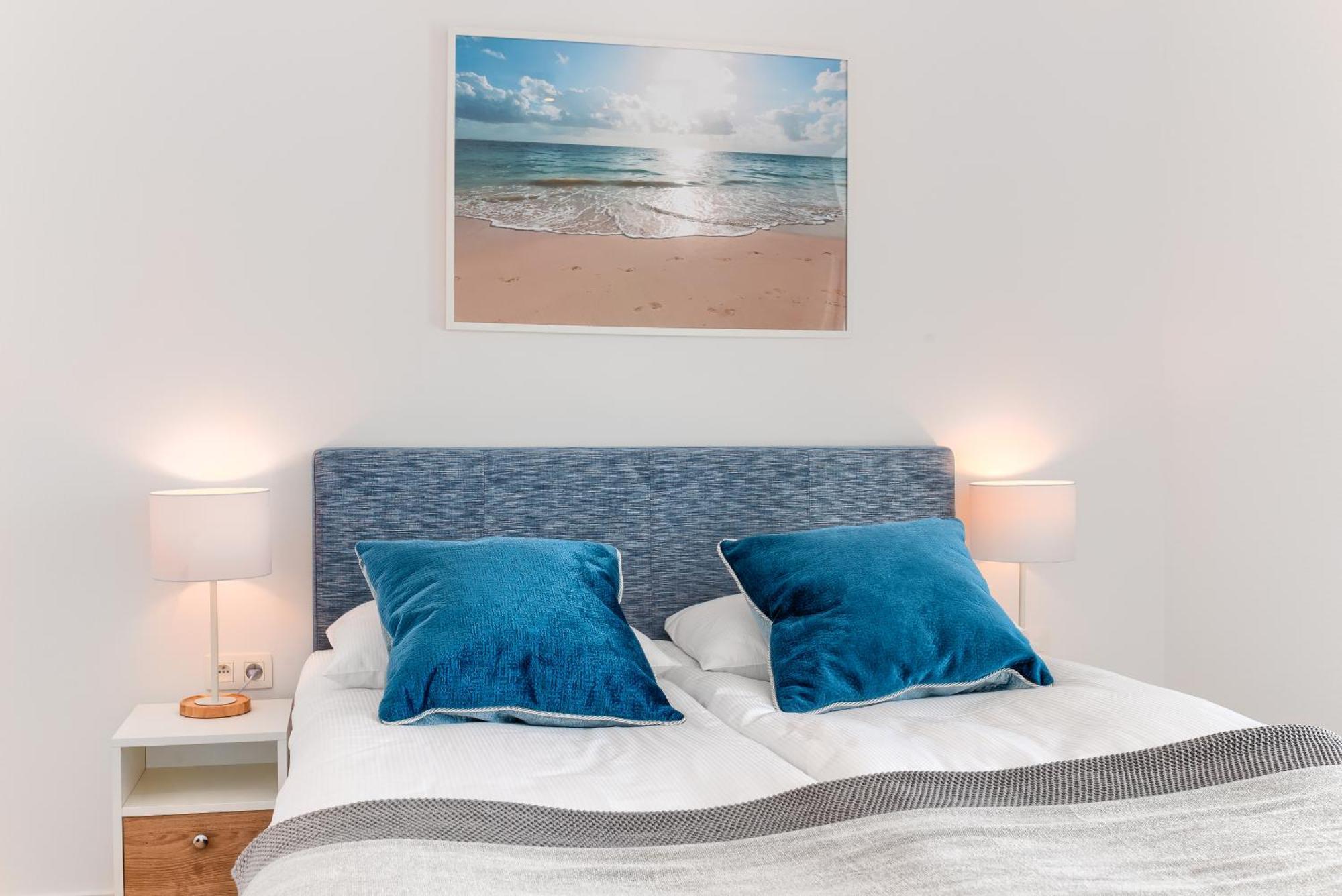 Sea Collection By Marina Royale Aparthotel Darlowo Exterior photo